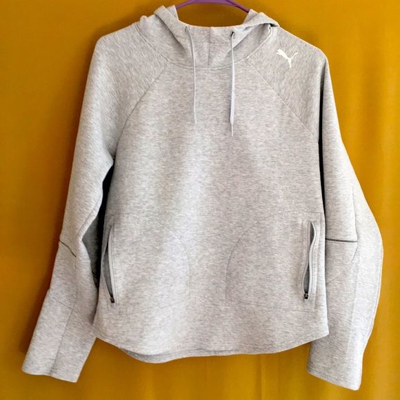 Puma Puma Puma-Sweatshirt Like New Condition - Picture 1 of 14